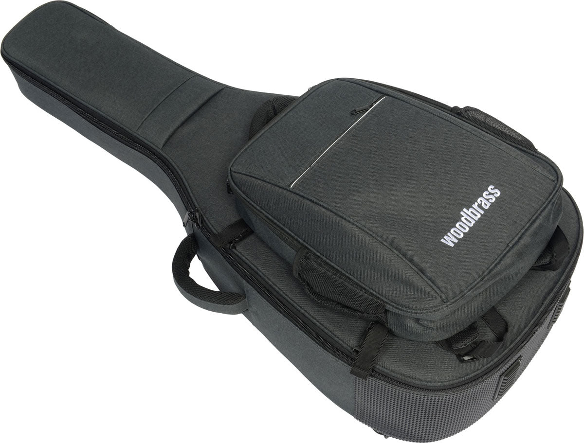 Saco Folk + Mochila - FGB50-BP