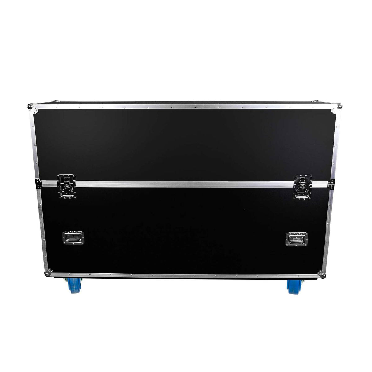 Flight case para ecrã DB 75/85