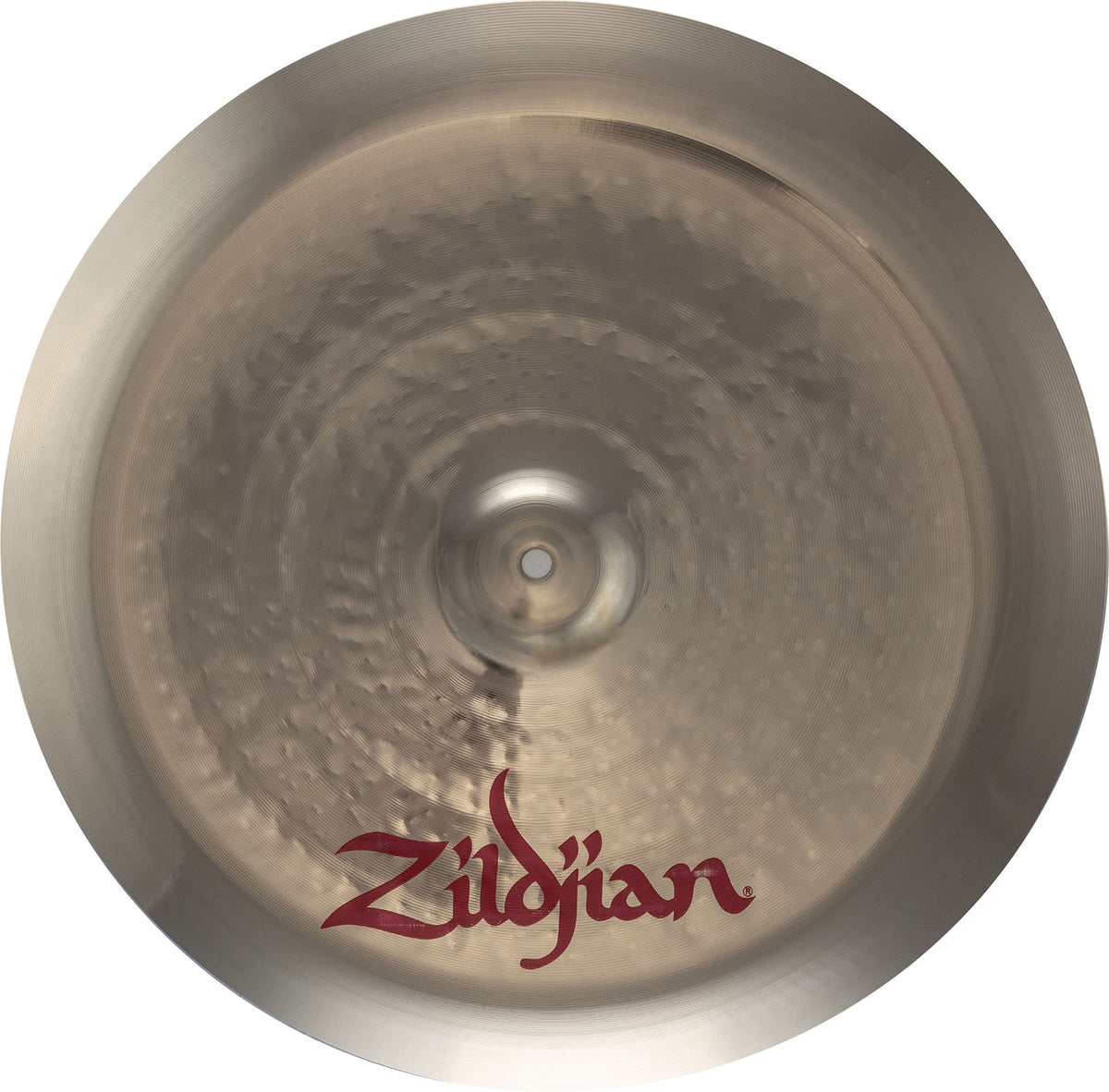 ORIENTAL 18" CHINA TRASH - A0618