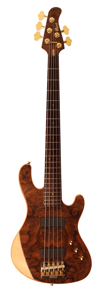 Rithimic V Jeff Berlin Gloss Natural