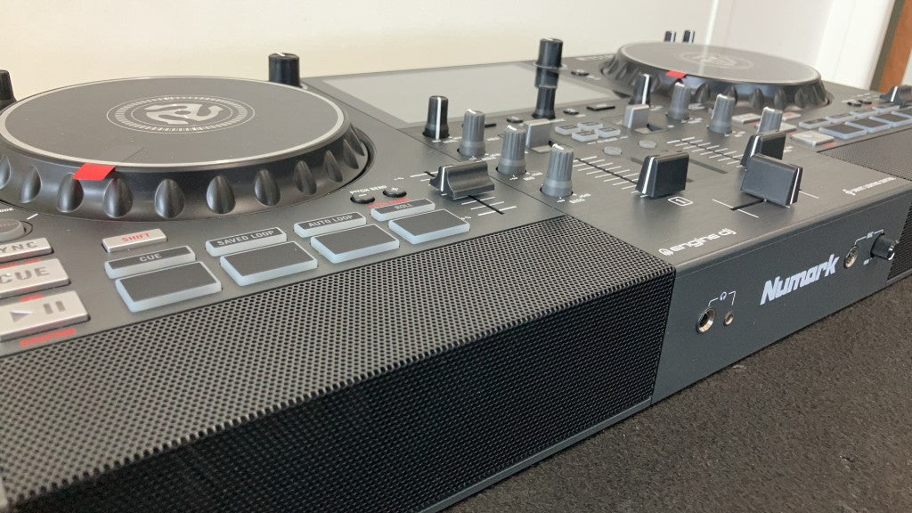 MIXSTREAM PRO + - B Stock