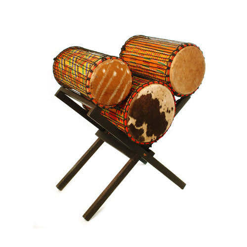 Yoman MT014 - DOUM DOUM TAMBOURS SET 3