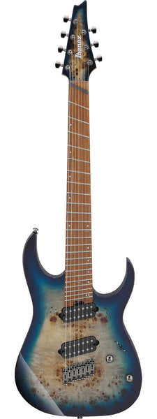 RGMS7PB-CBS Azul cósmico Degradê estrelado