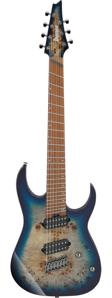 RGMS7PB-CBS Azul cósmico Degradê estrelado