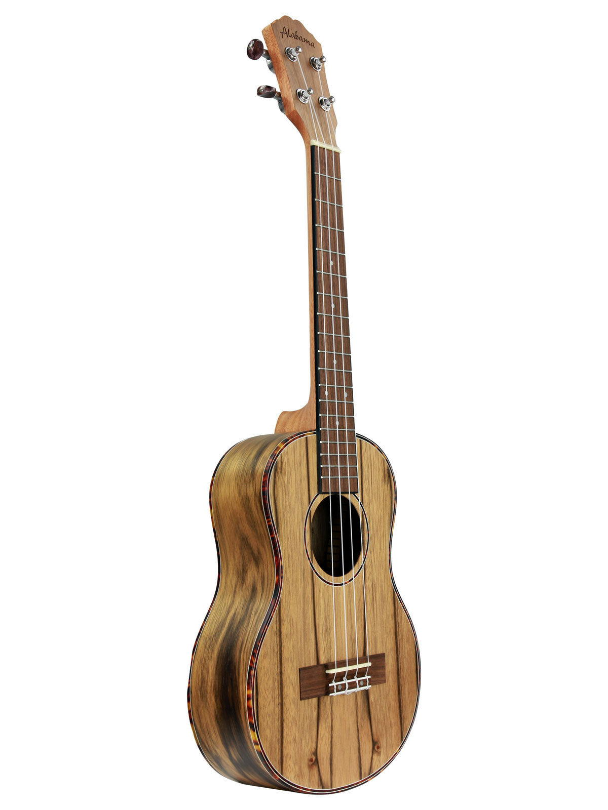 Ukulele Tenor Alabama Dao