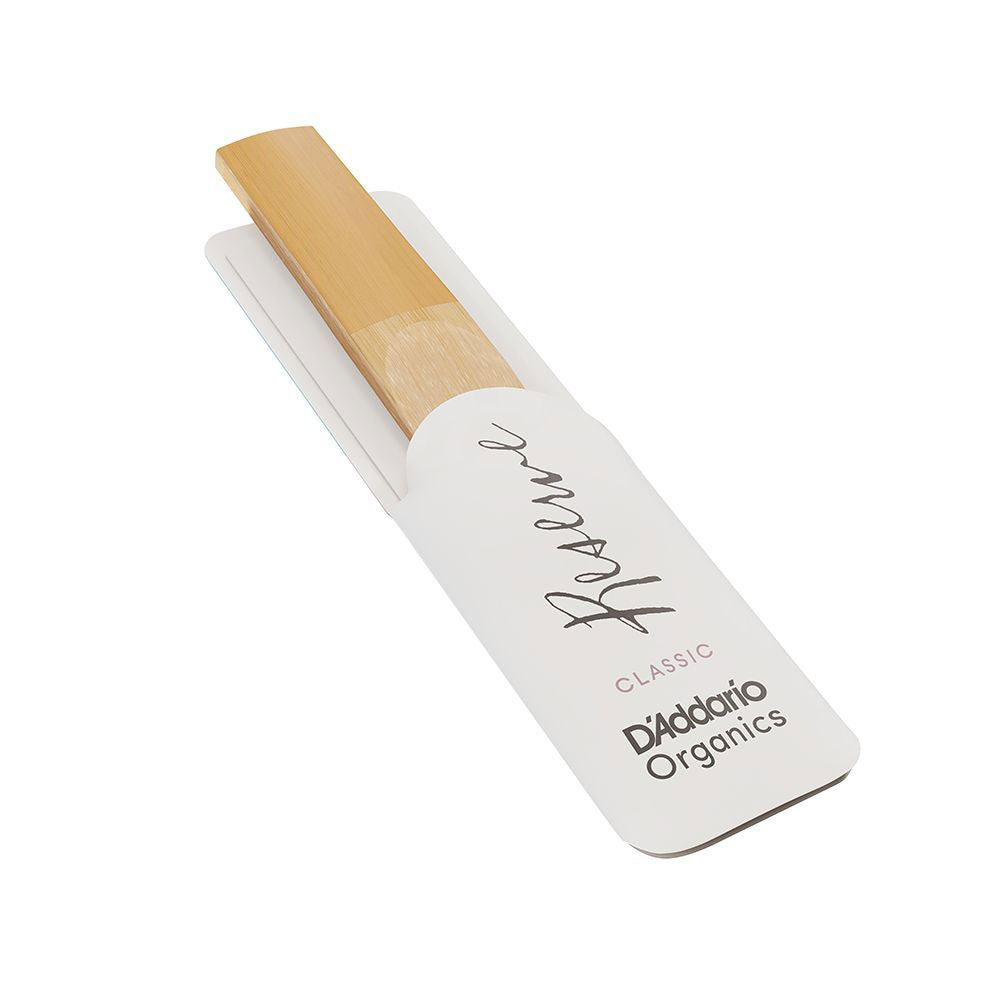 ORGANIC RESERVE CLASSIC 4 - CLARINET BB