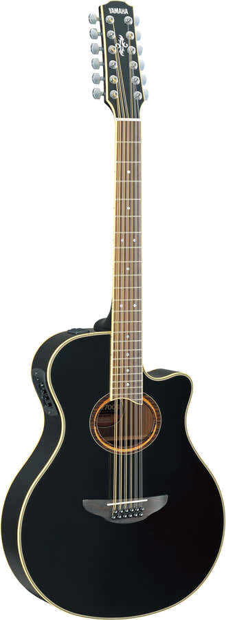 Apx700Ii12Bl Preto