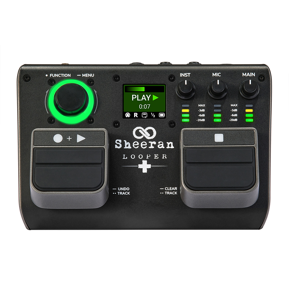 Sheeran Loopers Looper +