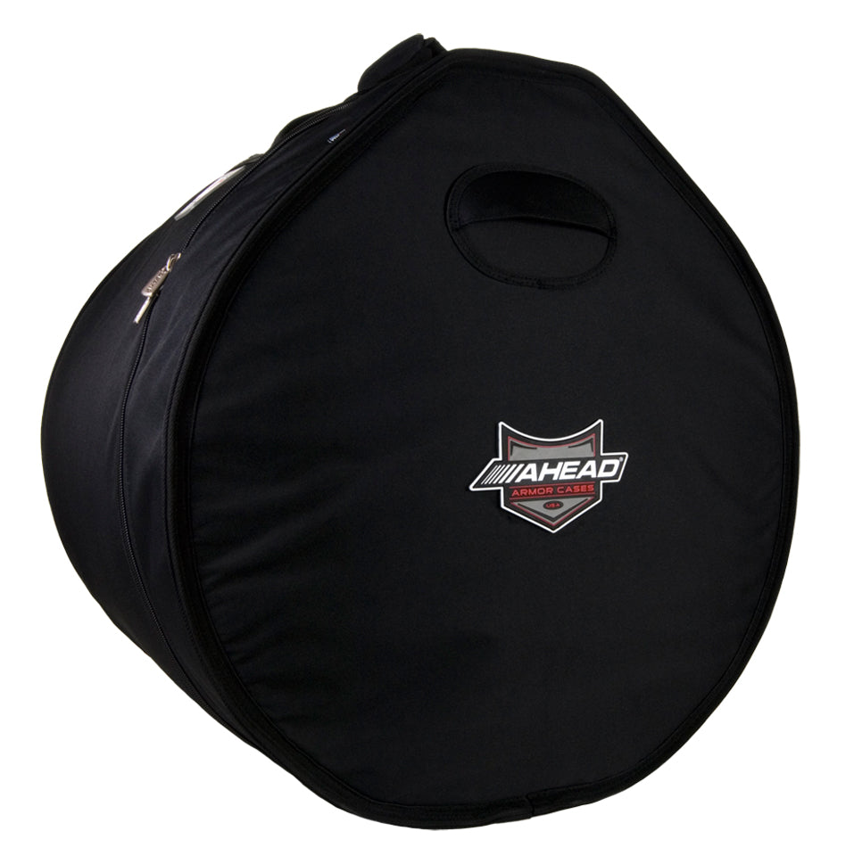 20"X16" BASS DRUM ARMOR CASE AR1620