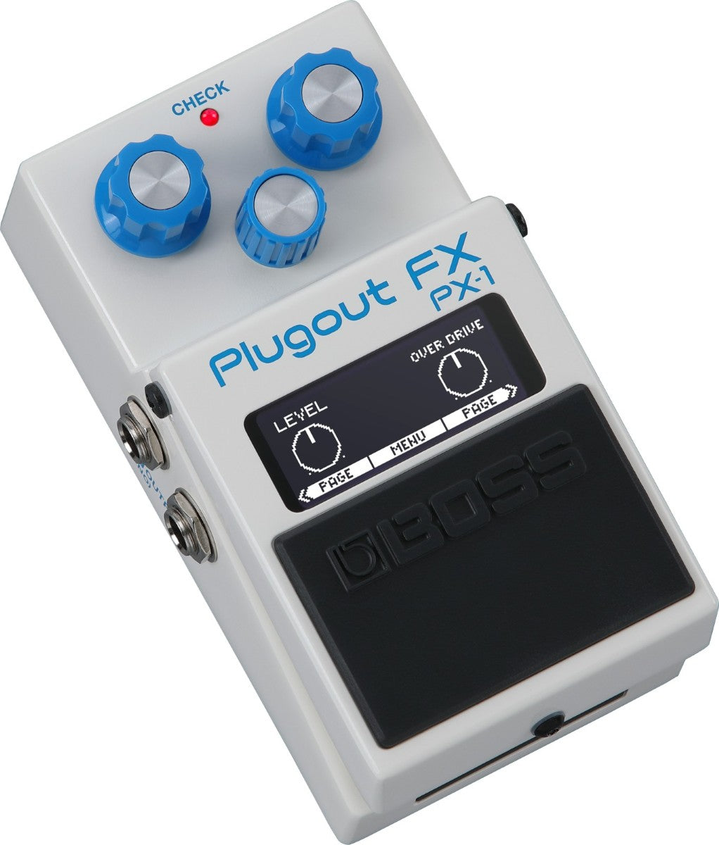 PX-1 Plugout FX - Recondicionado