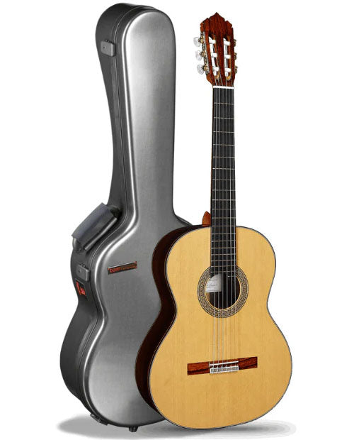 Professional M & M SERIE NT + Case 9568