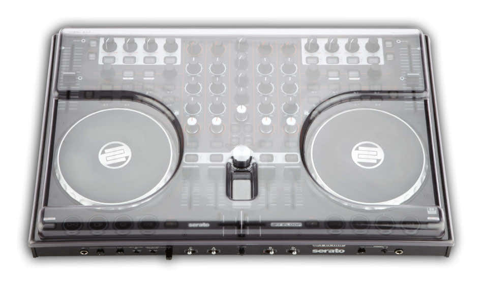 Reloop Terminal Mix 4