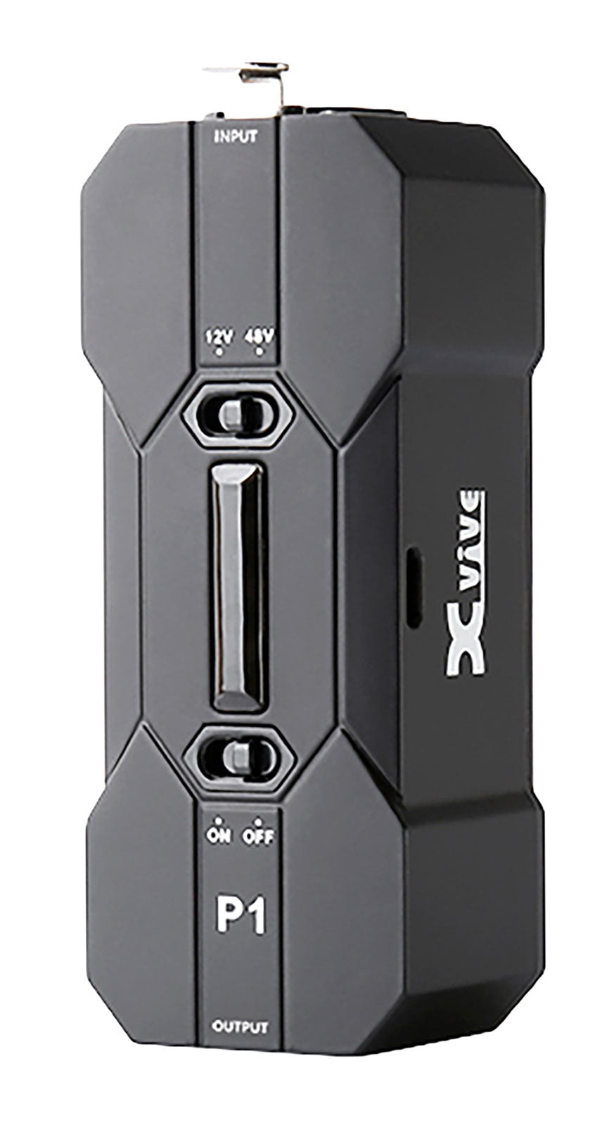 XVive X-vive P1