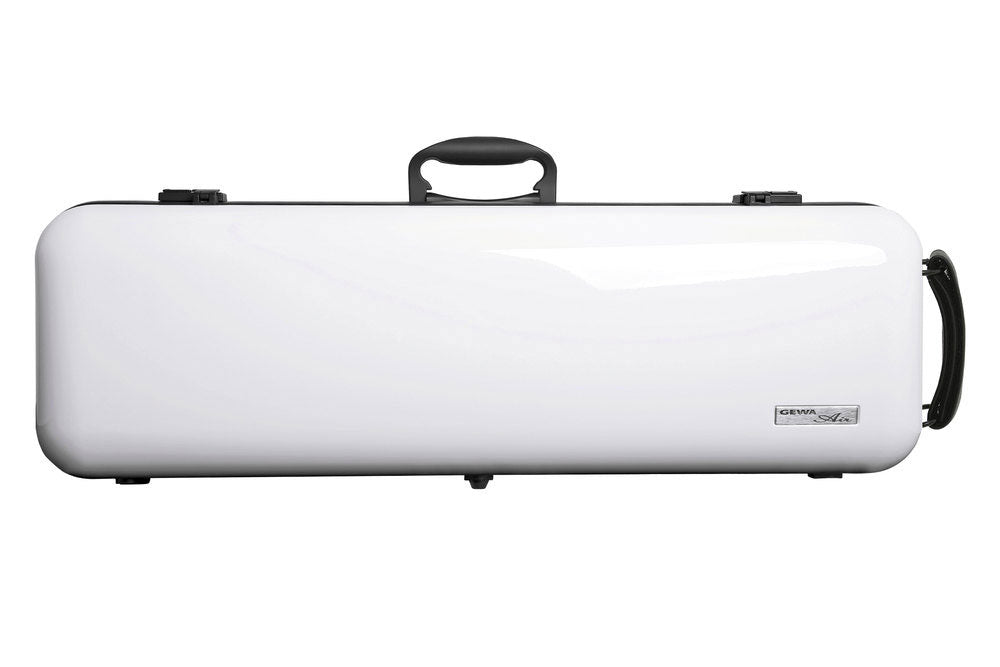 Gewa Air 2.1 Branco Brilhante - Violino 4/4 (Pega Metro)
