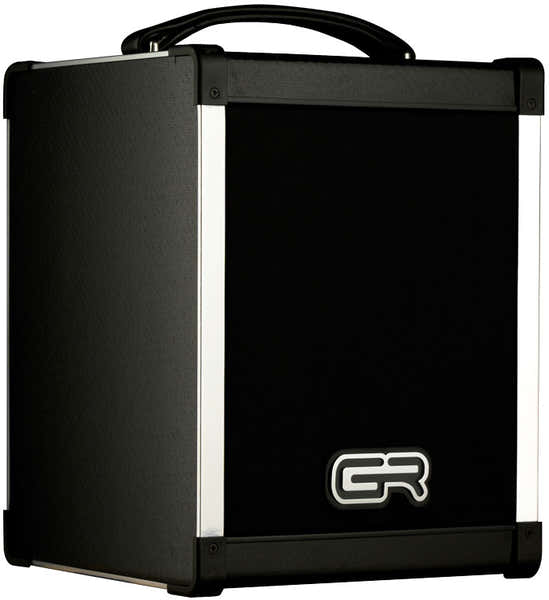 BF Acoustic 5 Black Fiber