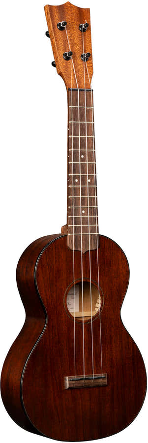 Ukulele Centennial concerto