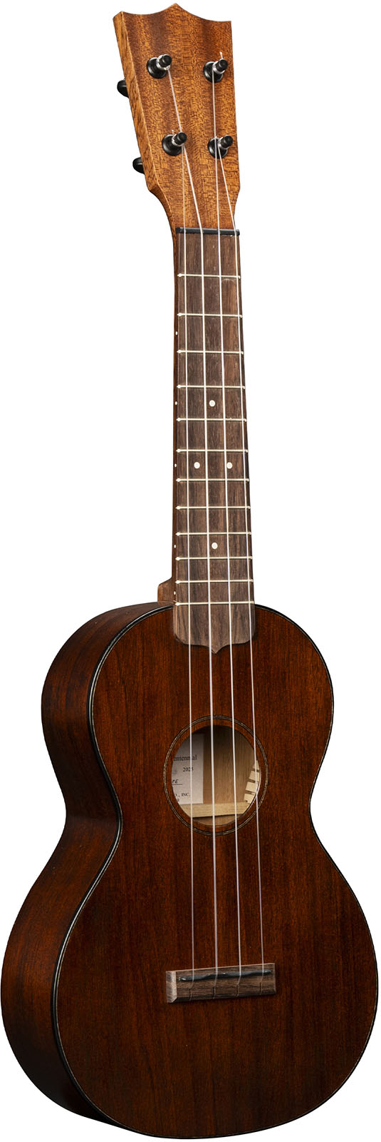 C.F. Martin & Co Ukulele Centennial concerto