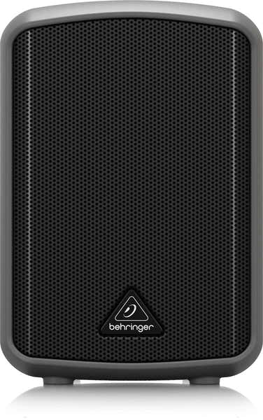 Behringer EUROPORT MPA30BT - ESTOQUEB