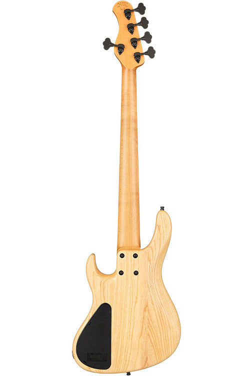 Metroline Modern Bass 5 LTD 2025
