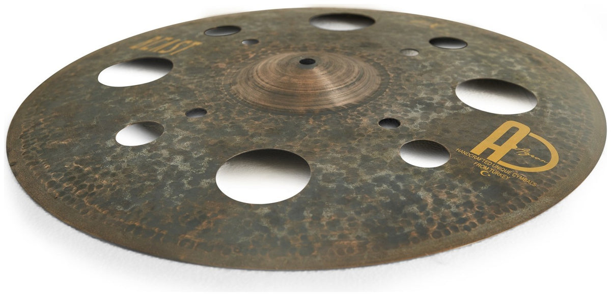 Beast Crash FX 16"