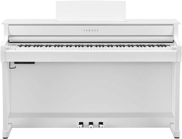 CLP-835 Branco