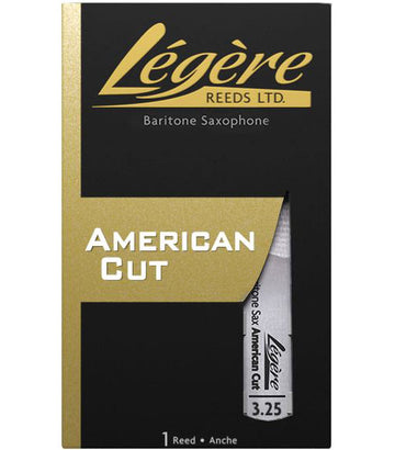 AMERICAN CUT 3.25