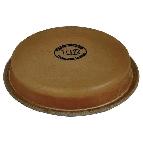 LP264E PARCHE PARA BONGO 6" 3/4 HAND PICKED T-X RIMS LP1964 ORIGINAL