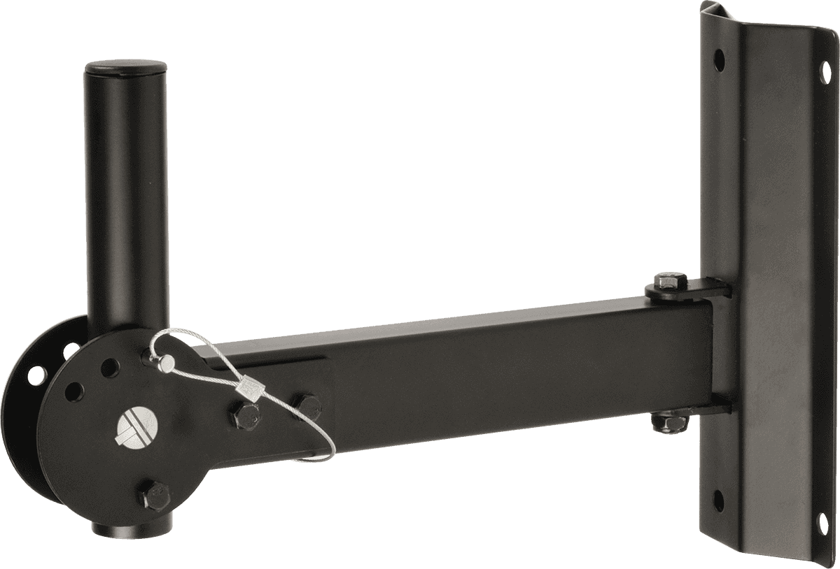 Quiklok QL950 PAIR OF WALL MOUNTS FOR SPEAKERS