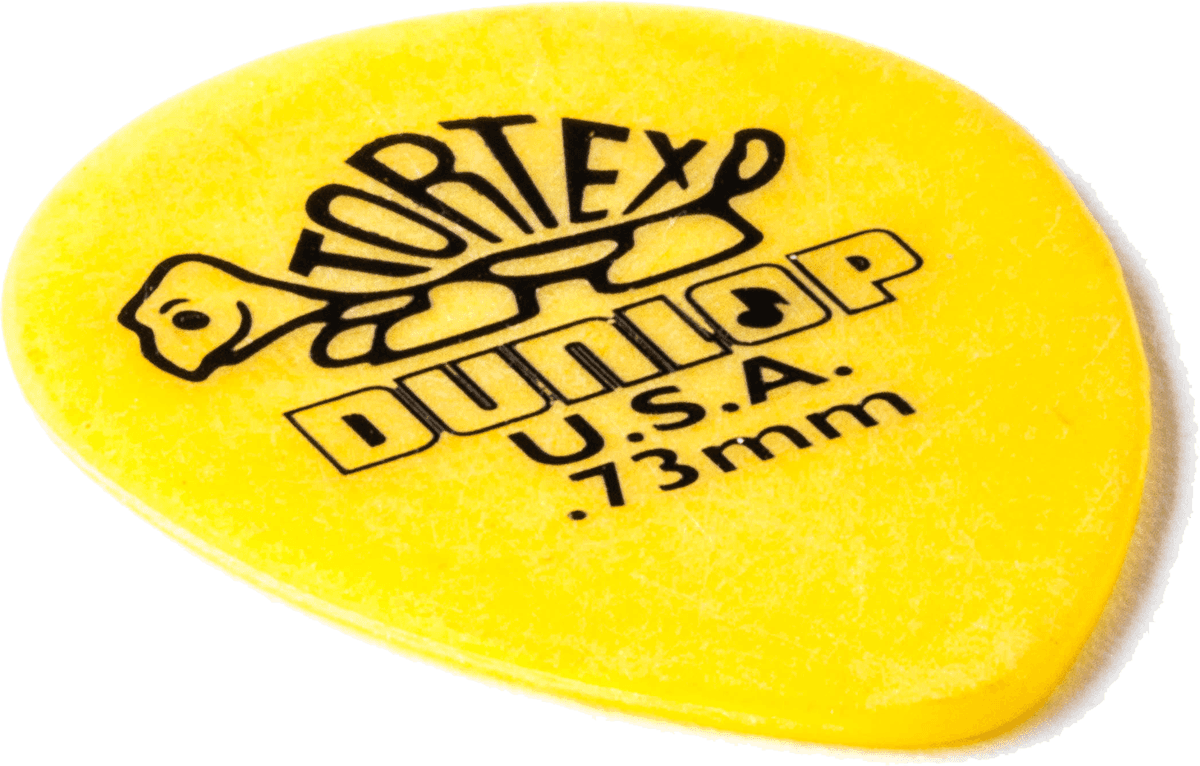 36 x 0,73mm Tortex Lágrima pequena