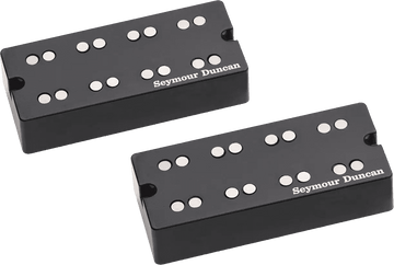 NYCB-4S - KIT NYC BASS 4C PASSIVE BLACK