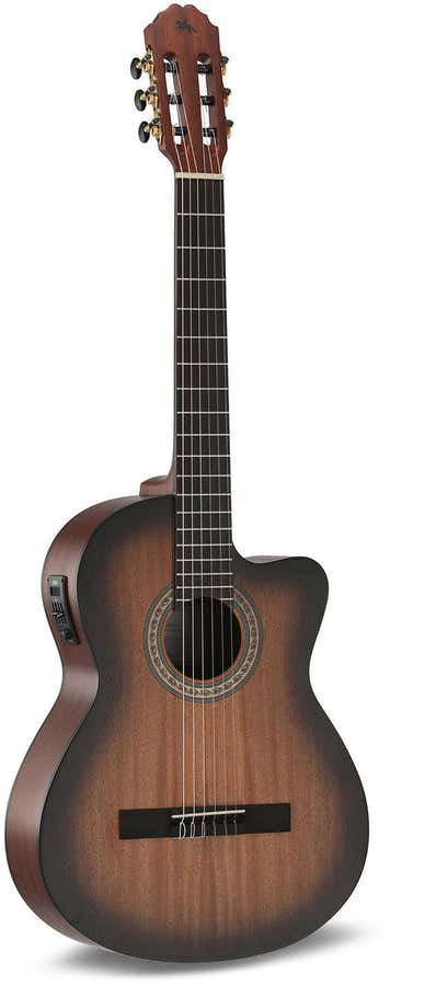 Principio Series Stage Ca-Mm-E