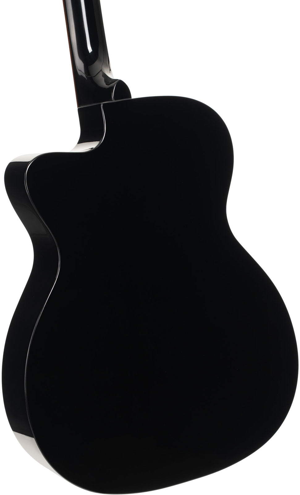 Luce L60CE Black