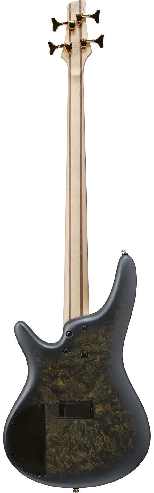 SR300EDX LTD Edition Frozen Gold Matte