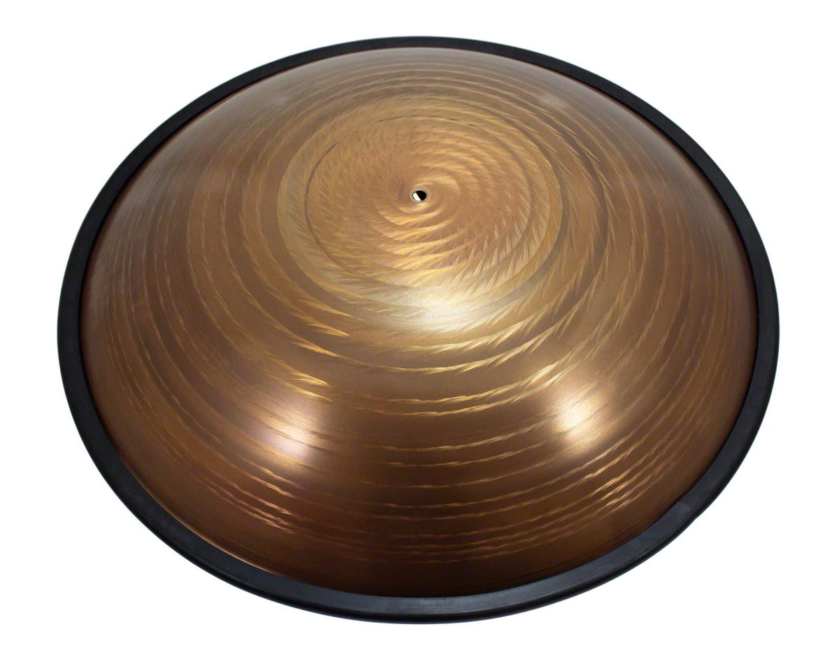 Tambor de língua 18" 9 notas - F Menor 432HZ 4