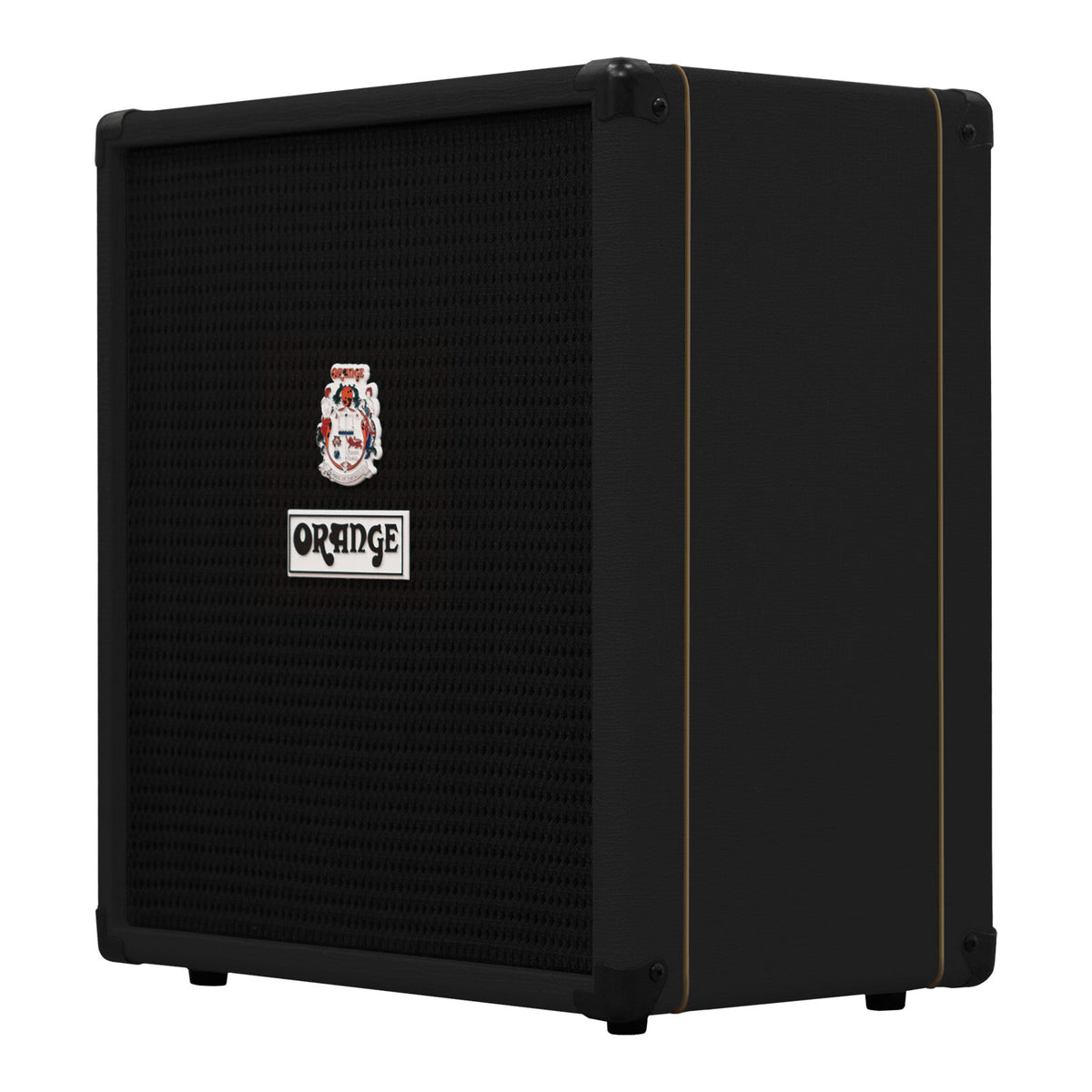CRUSH BASS 50W BK