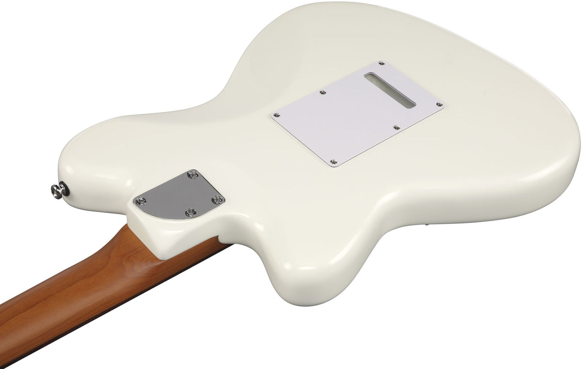 ICHI00-VWH Vintage White de assinatura Ichika Nito Talman