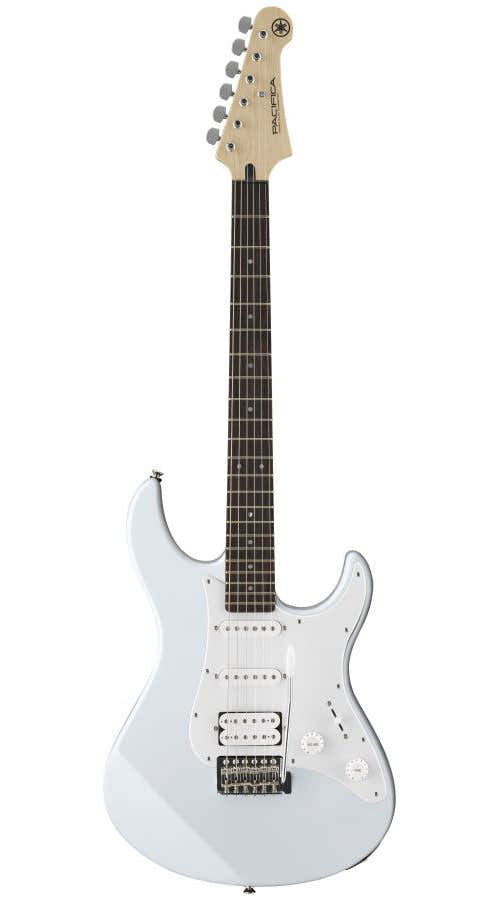 PA012WHII Pacifica Branco