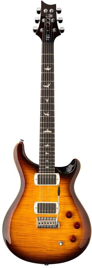 DGT SE Mccarty Tobacco Sunburst - Recondicionado