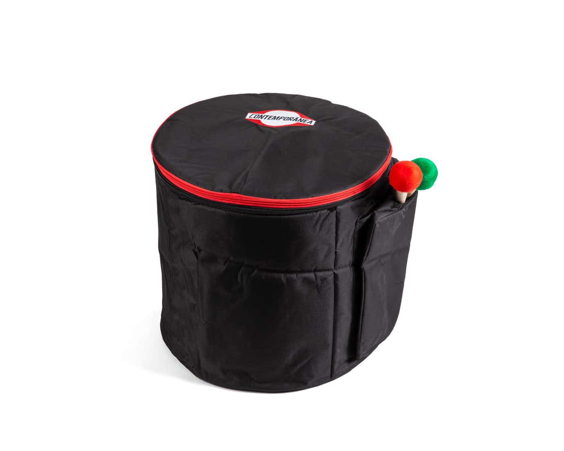Capa Surdo 16" X 40CM Mochila