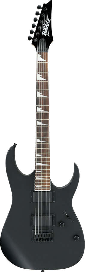 GRG121DX-BKF Preto plano Gio