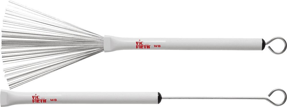 Vic Firth JAZZ BRUSHES