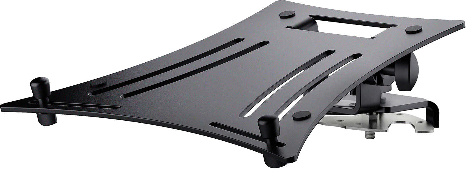 Suporte para teclado 18863 Preto