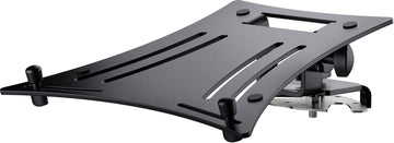 Suporte para teclado 18863 Preto