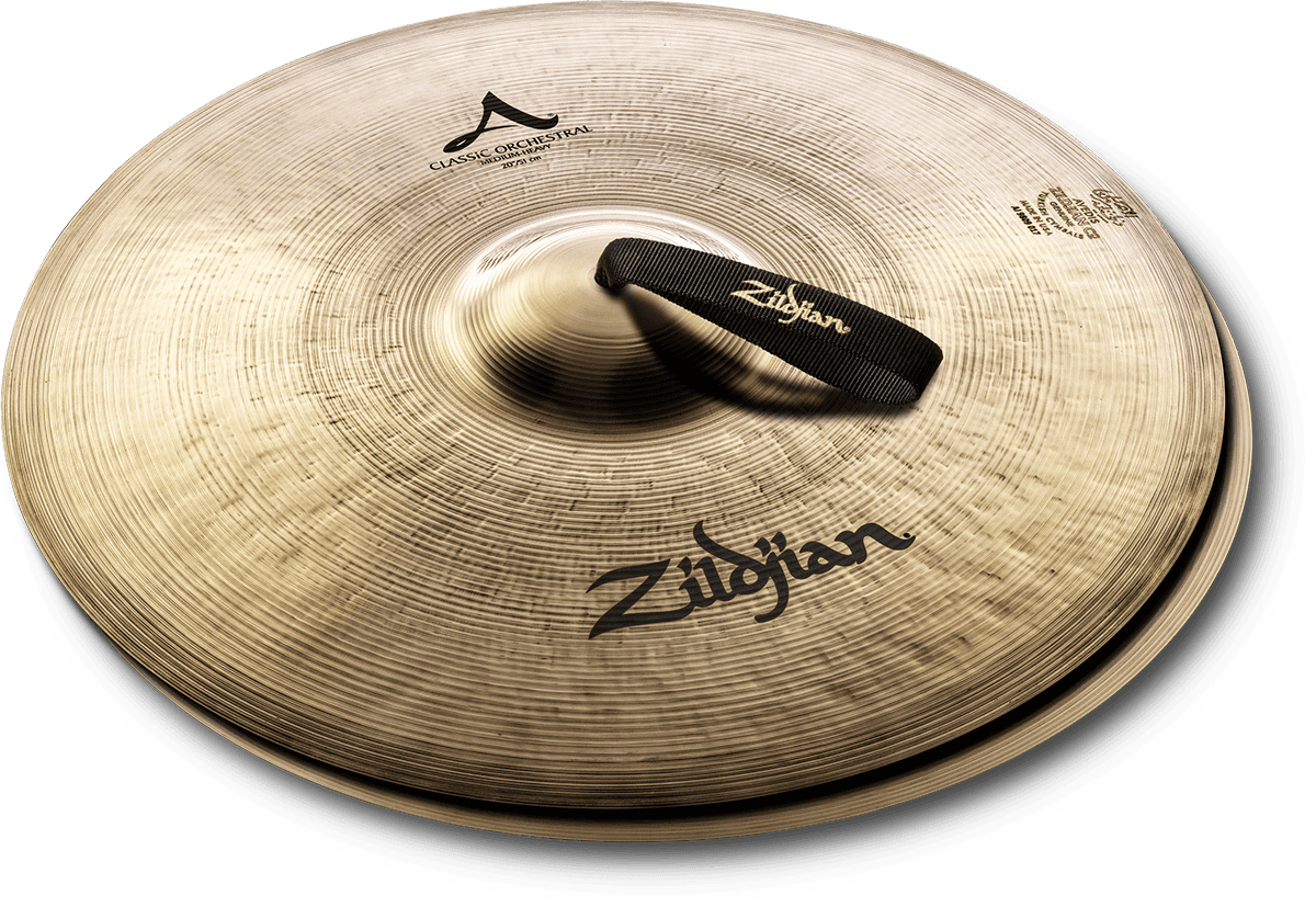 Zildjian A0769