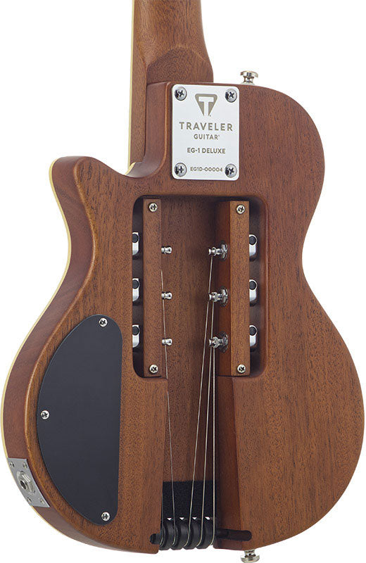 EG-1 Deluxe Gold