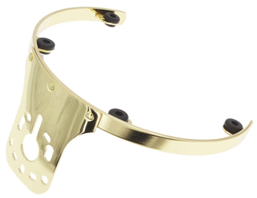 SPT-UN-8-5-BR Suspensão de Tom 8" 5 Tirantes Dourado Placa Universal