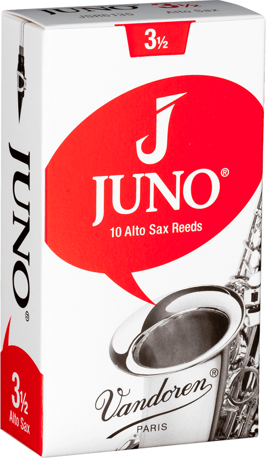 JUNO 3,5 - ALTO SAXOPHONE