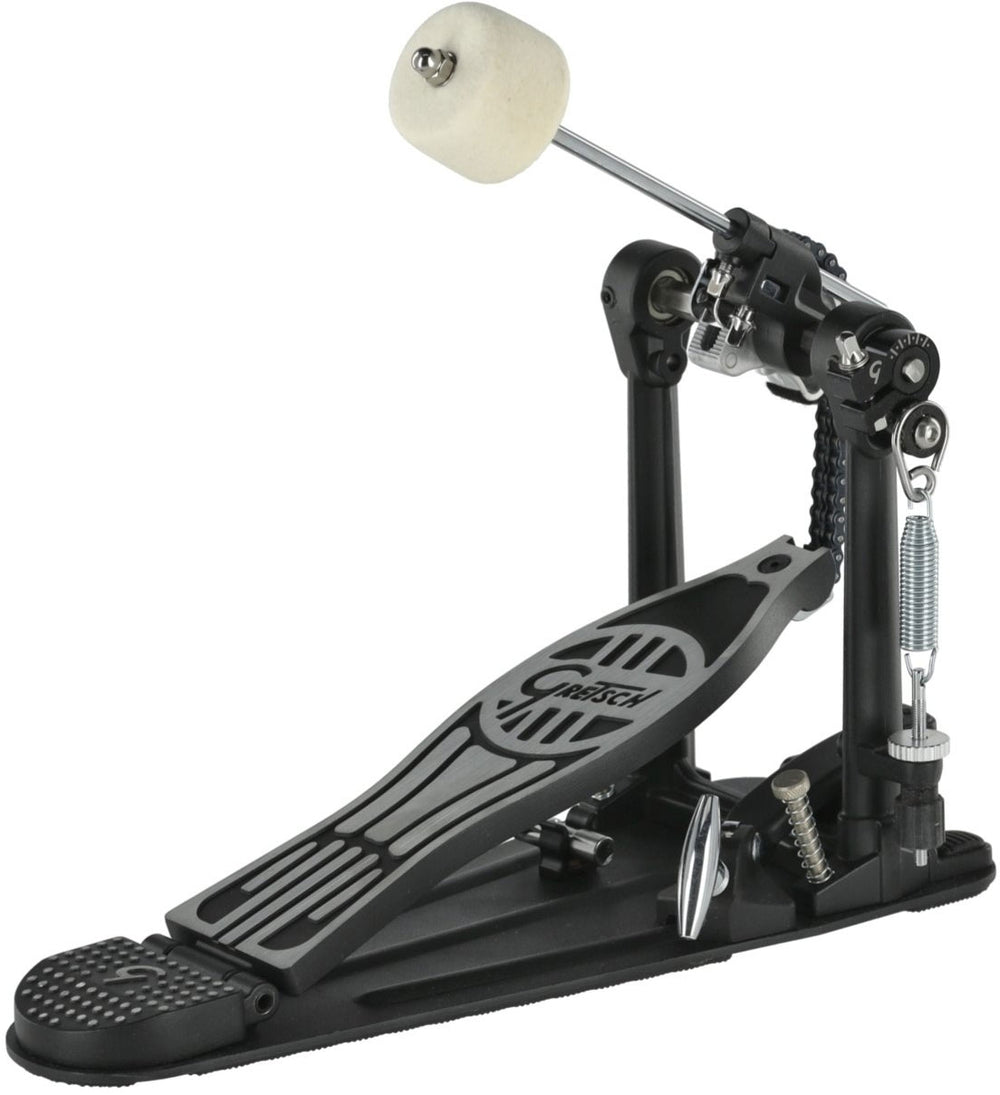 Gretsch Drums Hardware Concert Pedal Único Grg4Bp