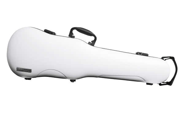 Air 1.7 Branco Mate - Violino 4/4 (Pega Metro)