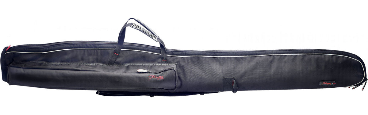EDB-3/4 VBR Violonburst Com Saco - Recondicionado